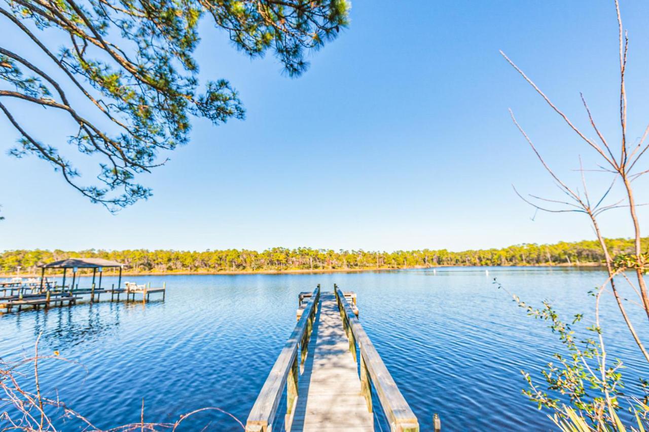 Вилла Grande Pointe Garden Inlet Beach Экстерьер фото