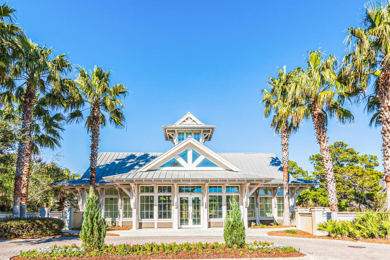 Вилла Grande Pointe Garden Inlet Beach Экстерьер фото