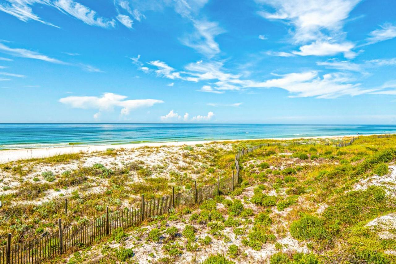 Вилла Grande Pointe Garden Inlet Beach Экстерьер фото